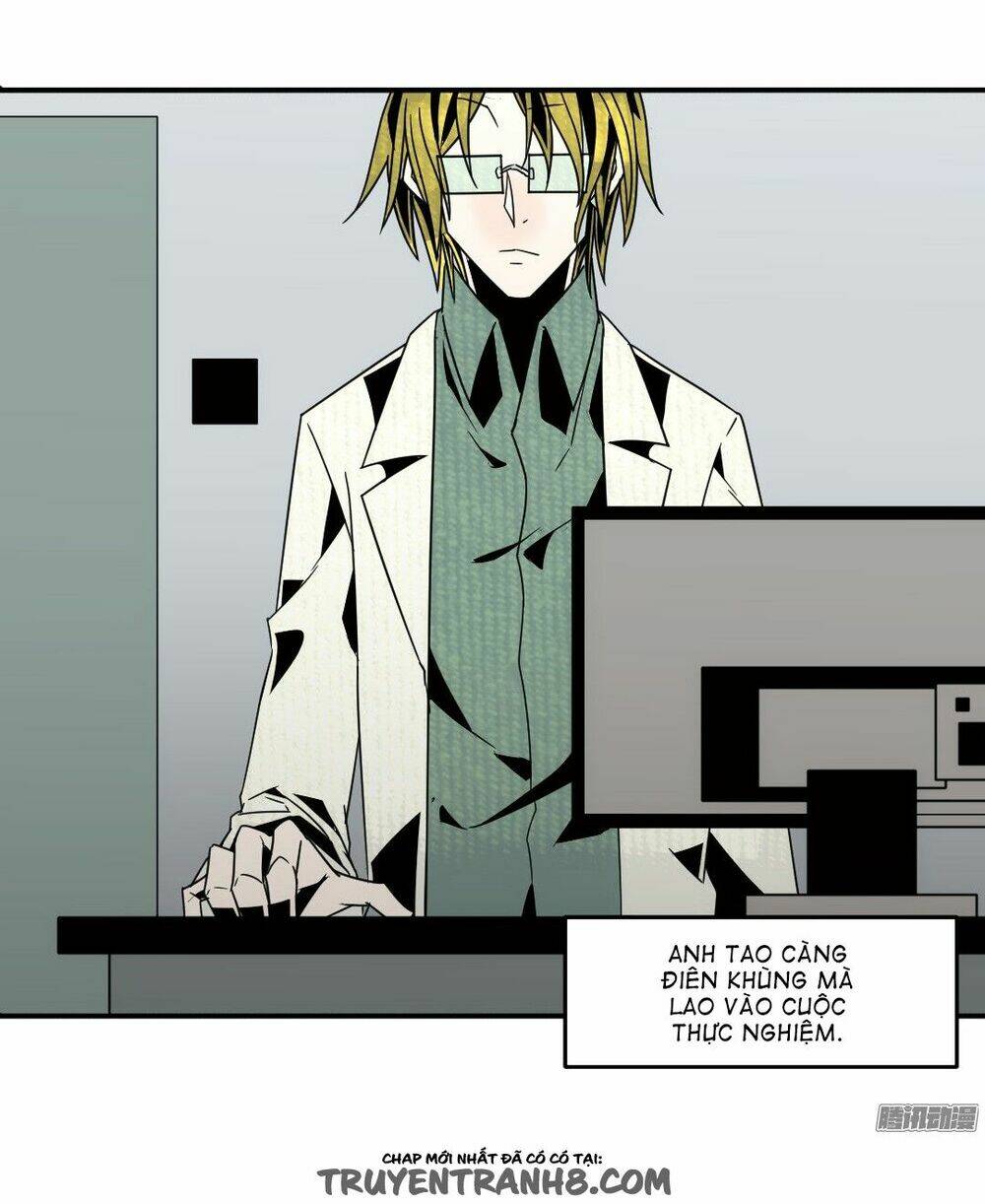 điều ước của người phàm chapter 31 37