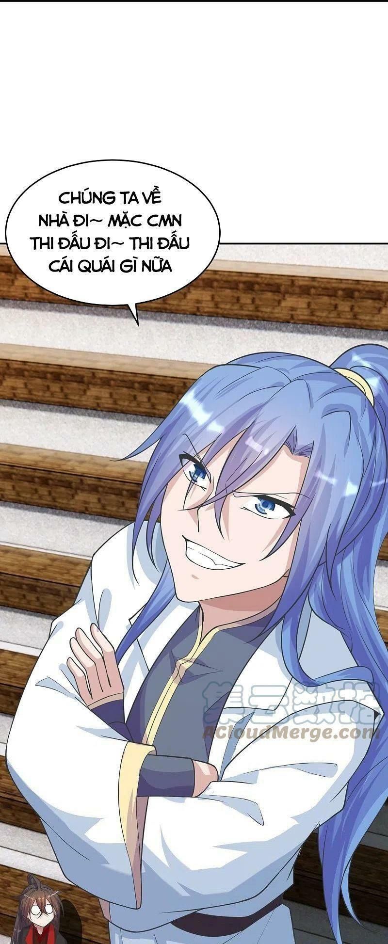 tiên võ đế tôn chapter 244 26