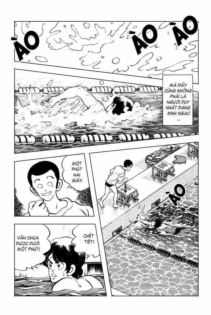 rough - ngọc thô chapter 30 17