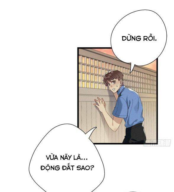 thỉnh quân nhập quái chapter 13 31