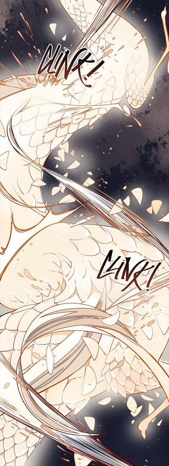 quỷ vương đích dưỡng thủ tắc chapter 1 34