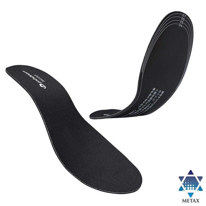 Lót giày thể thao Phiten insole cup type giảm sốc TI464003/TI464004/TI464005