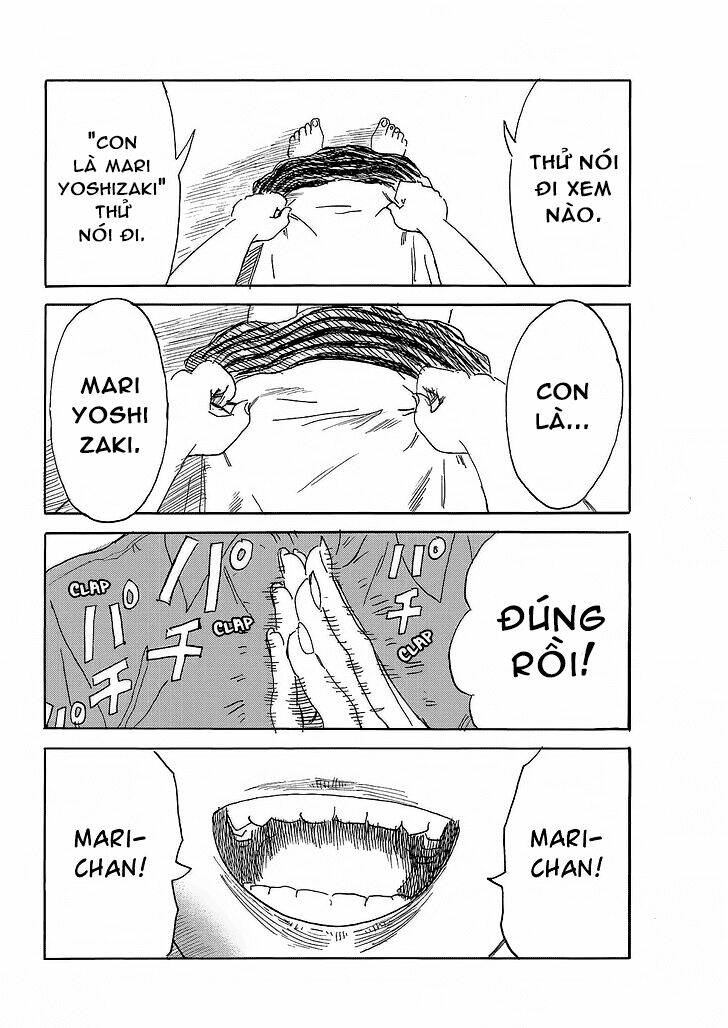 boku wa mari no naka chapter 59 17