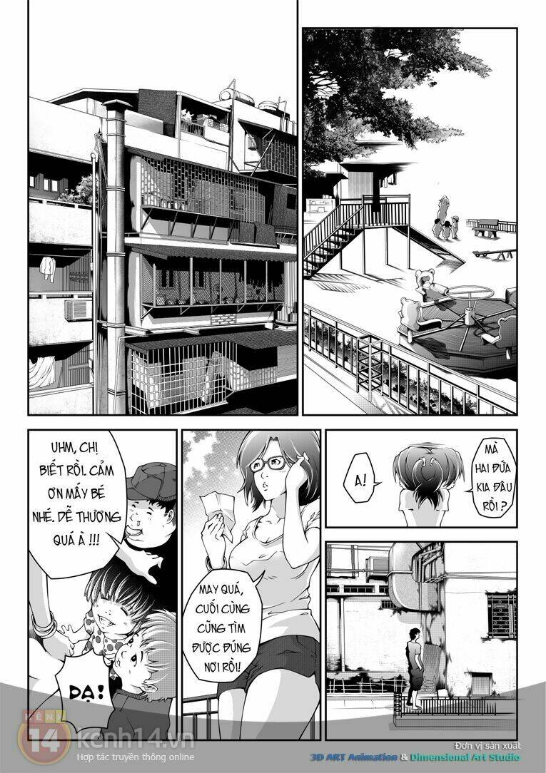 đất rồng chapter 15 3