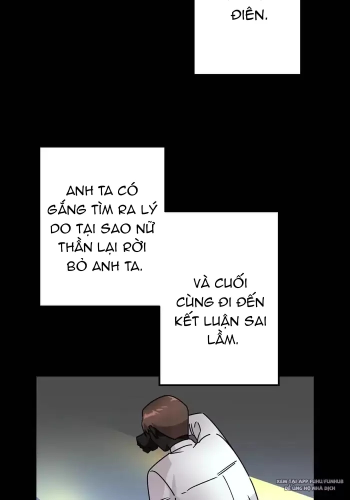 anh bạn của tôi đang phát sáng kìa ! chapter 29 10