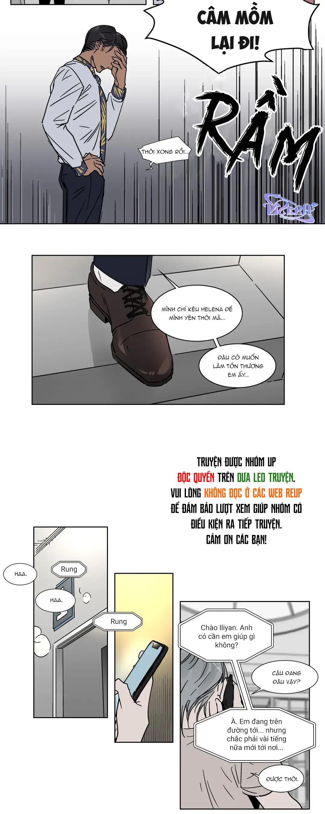 scandal đời tư chapter 21 8