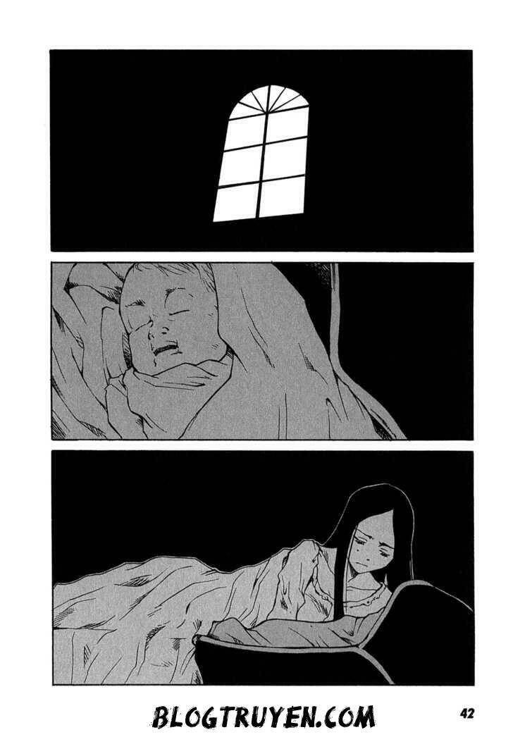 toukyou akazukin chapter 14 17