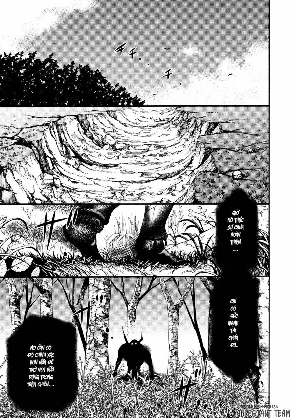 gleipnir - sợi xích thần chapter 13 28