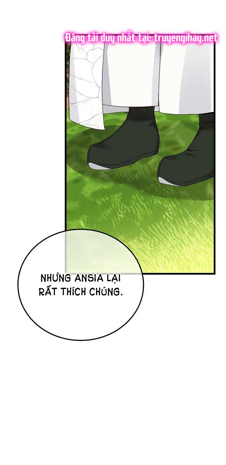 trở thành vợ thái tử quái vật chapter 52.1 20