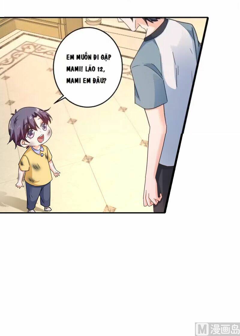 nhập cốt noãn hôn chapter 283 12