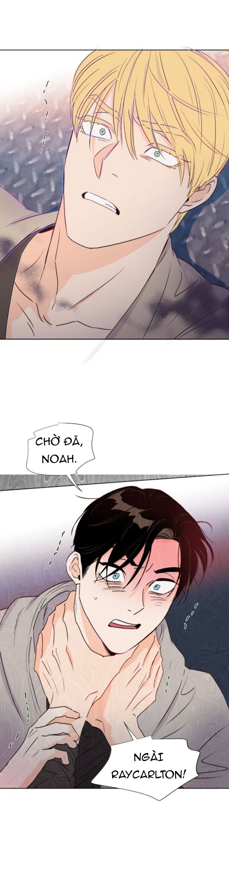 cái giá của sự nổi tiếng chapter 14 17