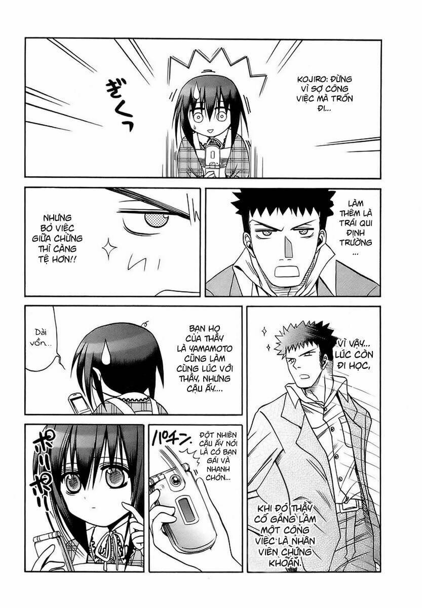 bamboo blade chapter 28 10