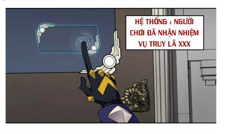 võng du chi cận chiến pháp sư chapter 188 20