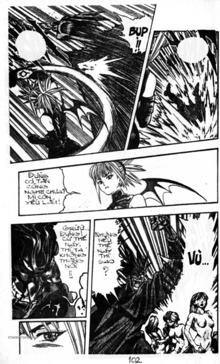 shadow lady chapter 18 9