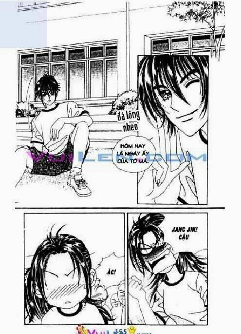 nhật ký tân hôn chapter 7 153