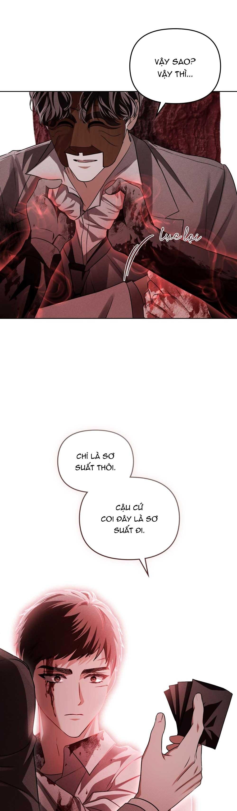 (cbunu) lửa hồn chapter 29 20