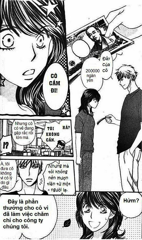 diamond life chapter 1 10