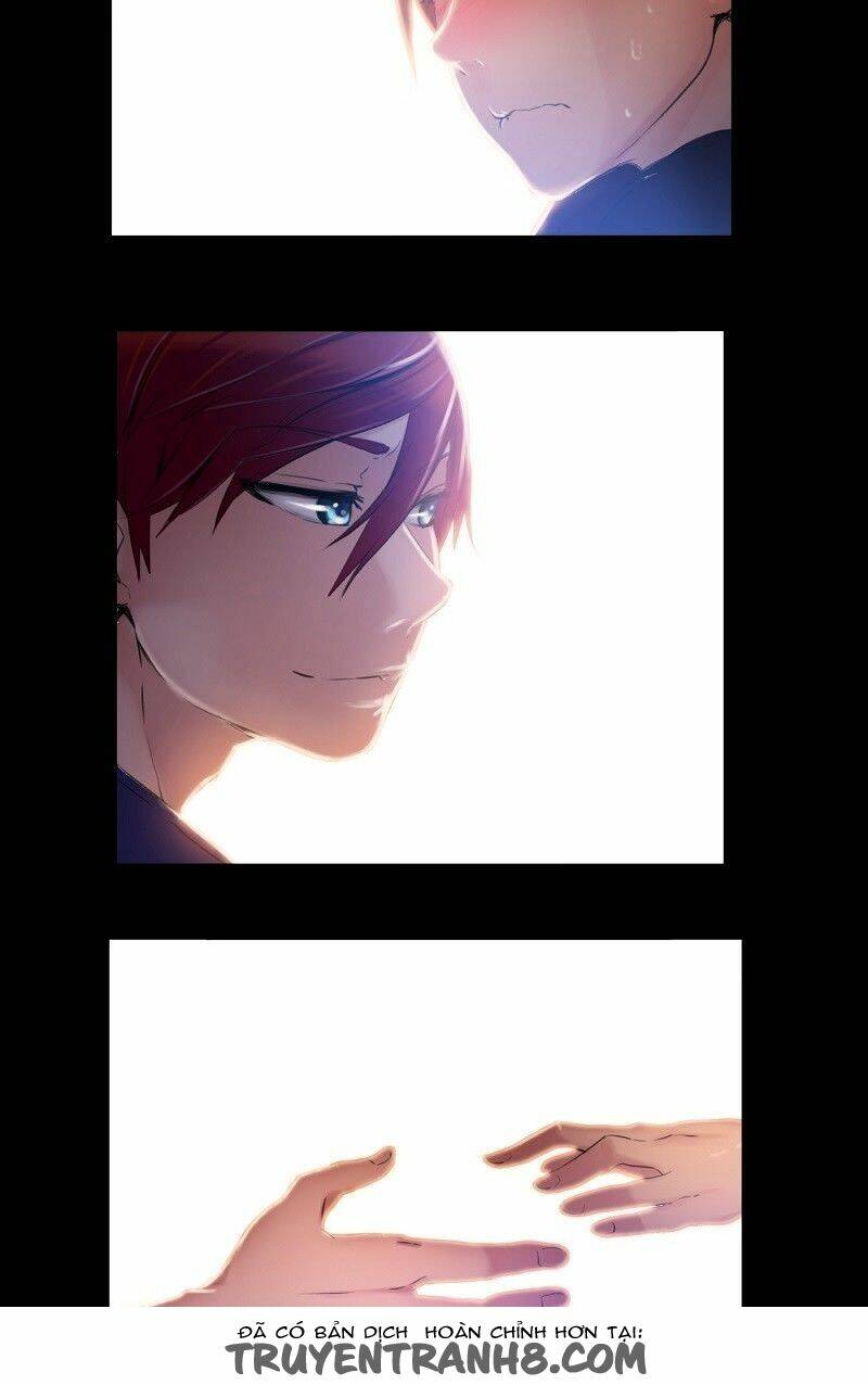 nhiệt huyết thanh xuân chapter 14.1 43