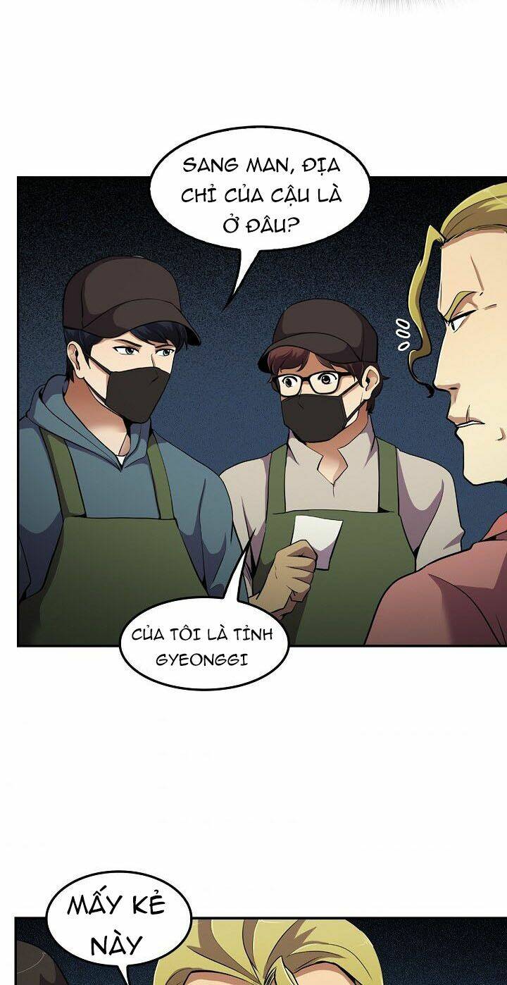 điều tra viên chuyển sinh chapter 56 28