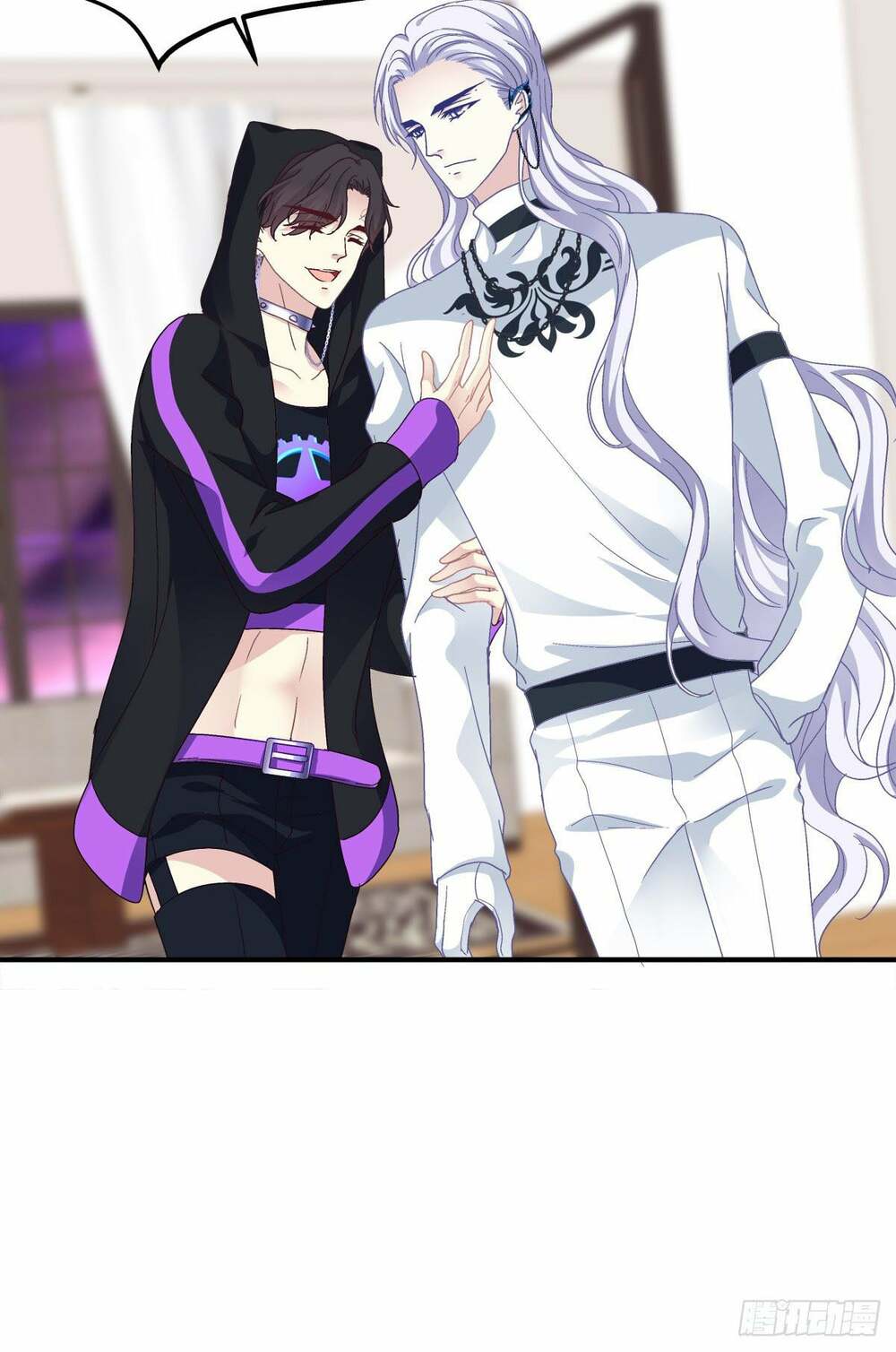 toàn bộ nắm trong tay chapter 36 6