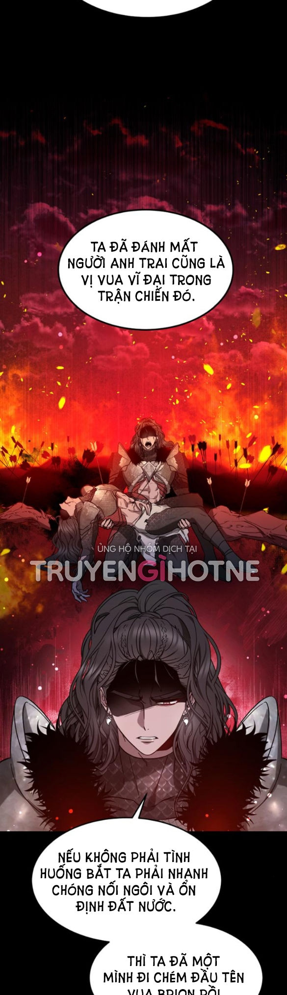 Cướp Dâu chapter 4.2 8