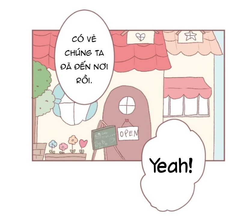 bạn và tôi chapter 5 17