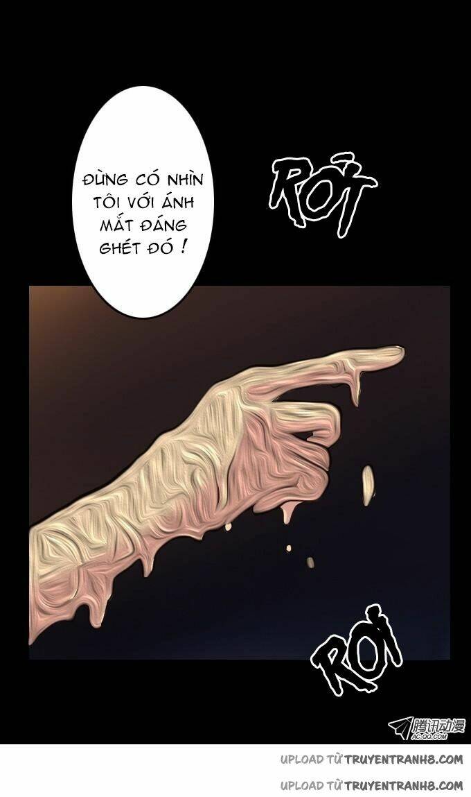 ớn lạnh tuyệt đối chapter 18 30