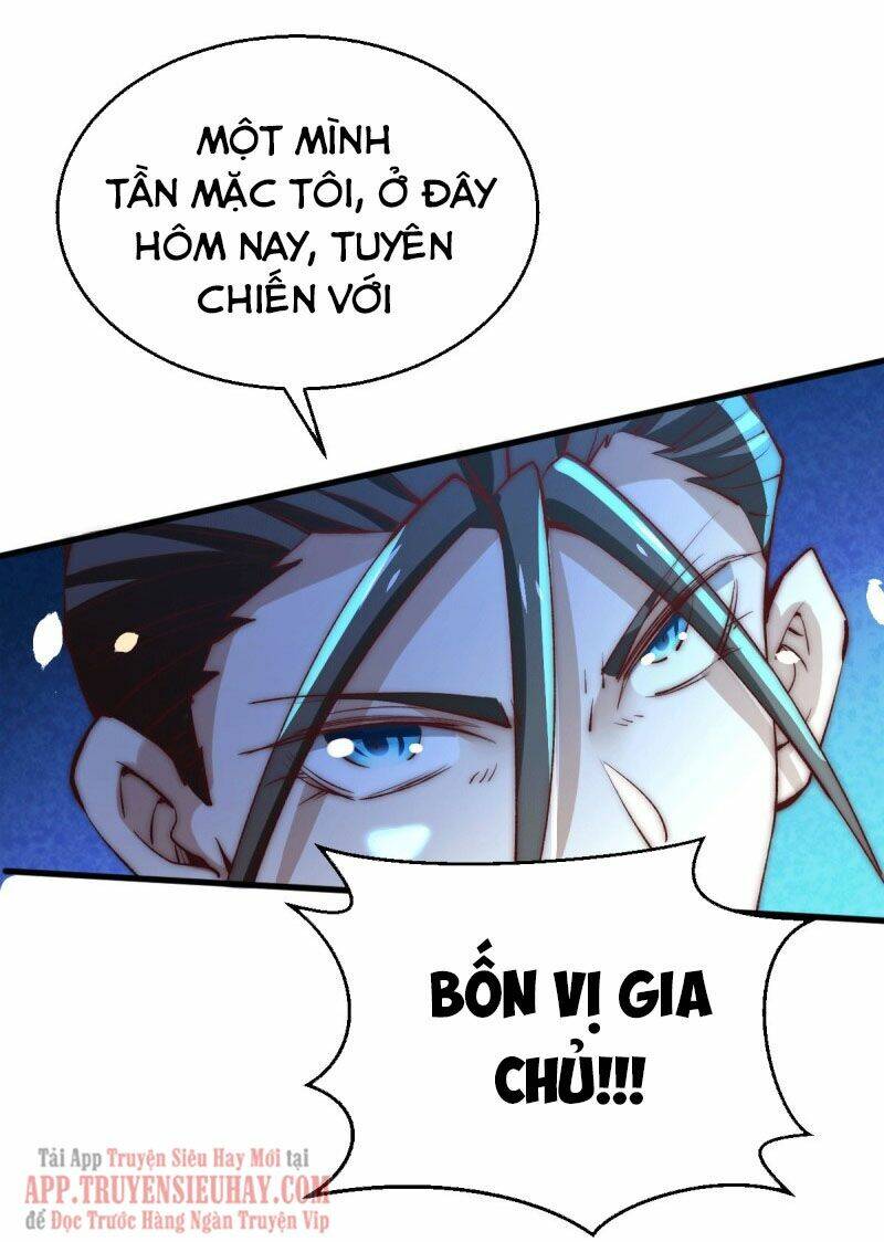 đô thị đỉnh phong cao thủ chapter 245 12