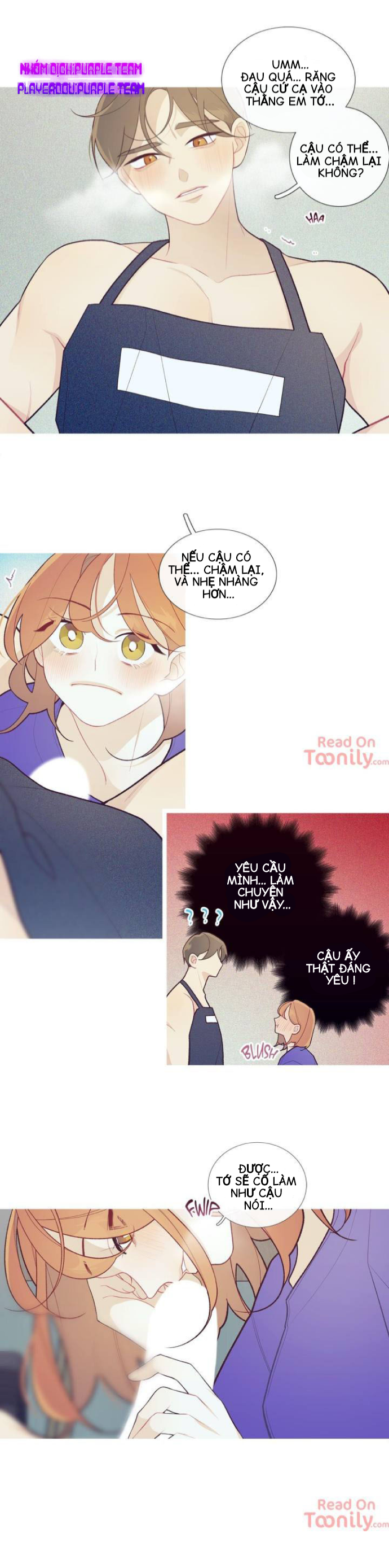 chuyện quái gì đang xảy ra? chapter 44 3