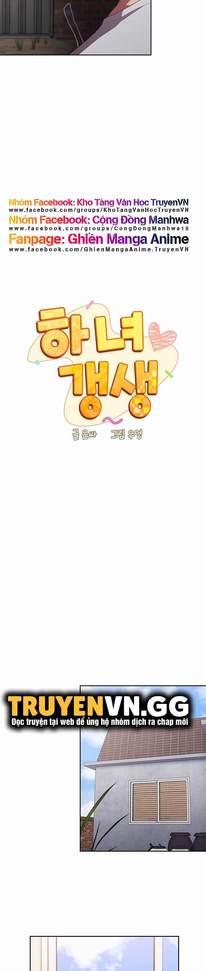 thiên đường dưỡng bệnh chapter 11 10