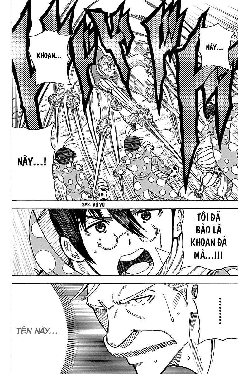 anh hùng lấy vợ chapter 10 31