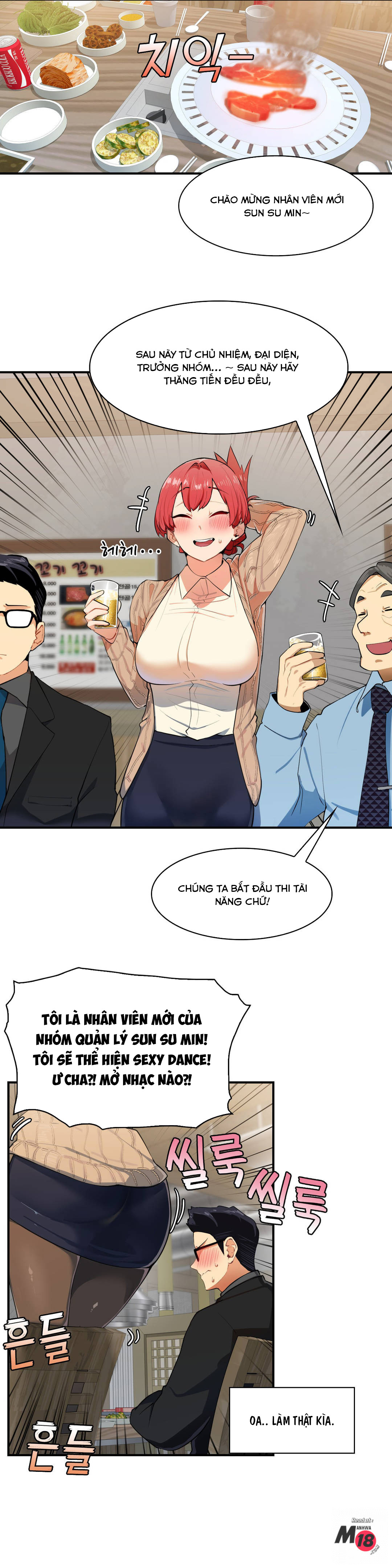 vấn đề nhạy cảm chapter 3 15