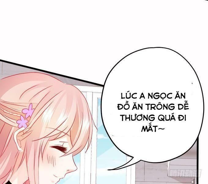 hồ tiên hung bạo chapter 15 38