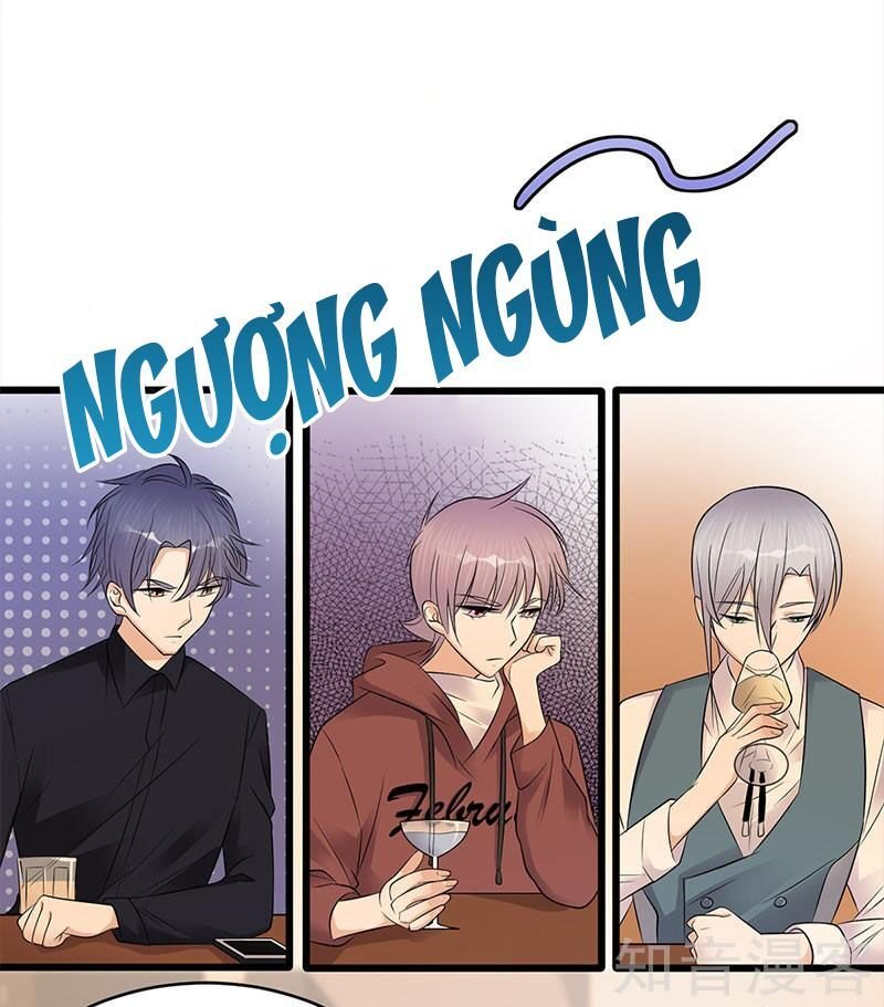 sủng thê thành nghiện: lục thiếu sủng từ đáy lòng chapter 102 19