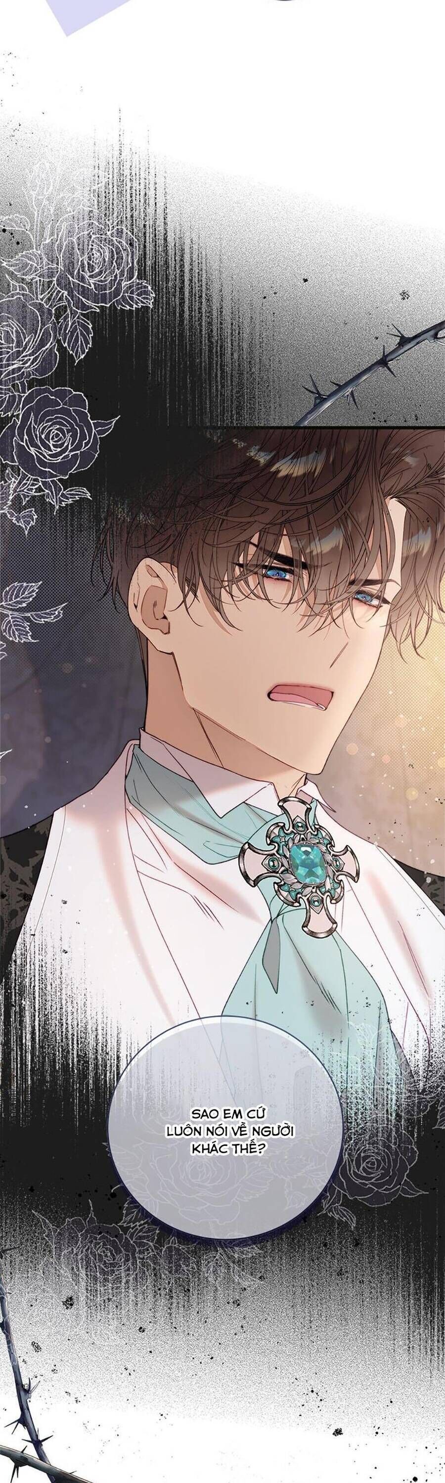 [15+] công chúa chloe chapter 122 56