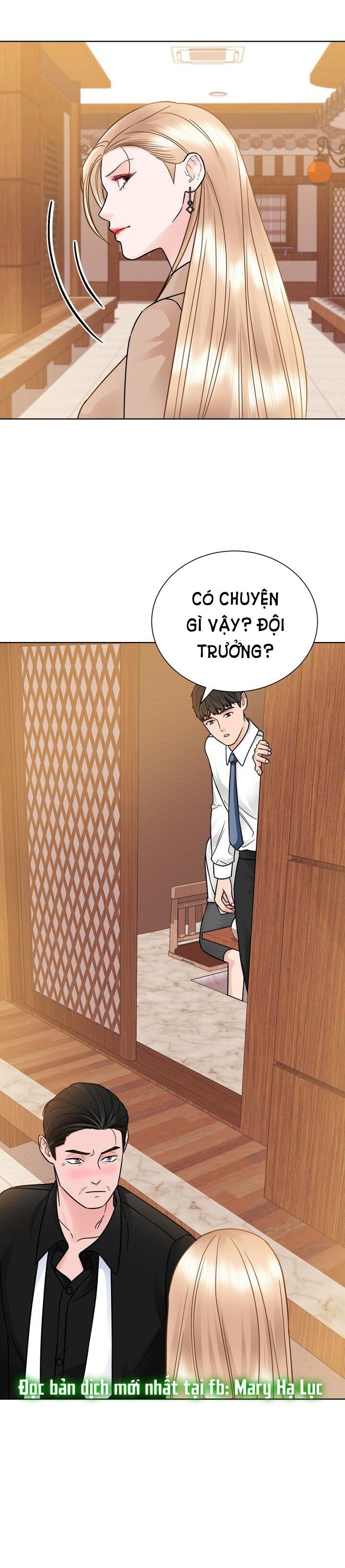 [18+] muộn màng chapter 29.1 22