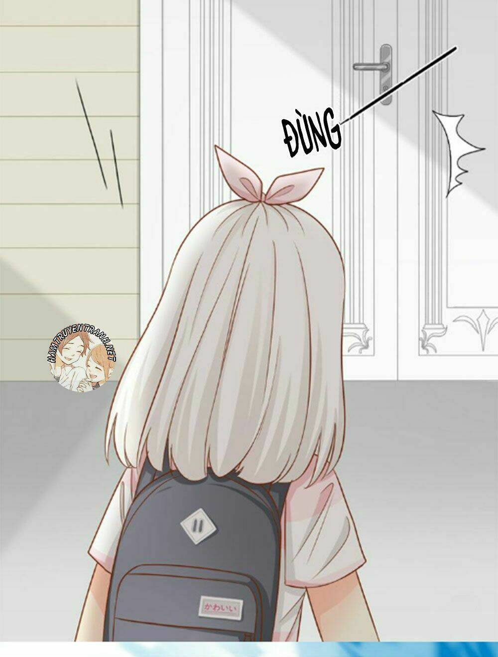 bạn trai có điện từ chapter 14 17