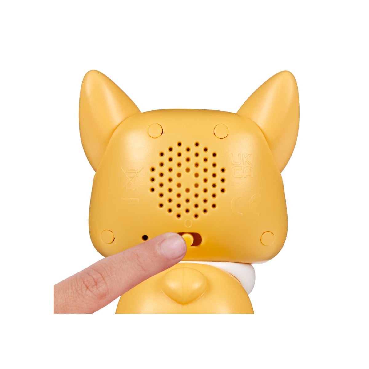 Đồ Chơi Thú Ảo - Cún Corgi PIXEL PETZ 540298-EUC