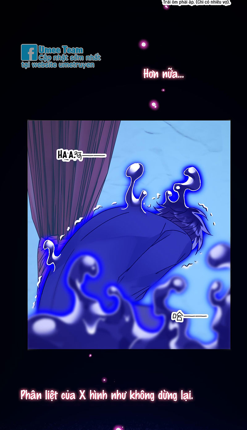 tôi phải làm một kẻ đại xấu xa chapter 106 17