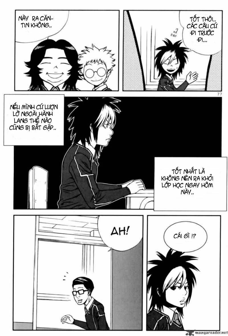 need a girl chapter 18 16