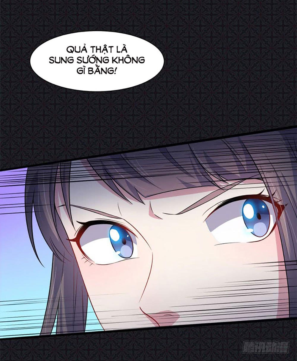 ngạo kiều quỷ vương yêu ta chapter 41 16