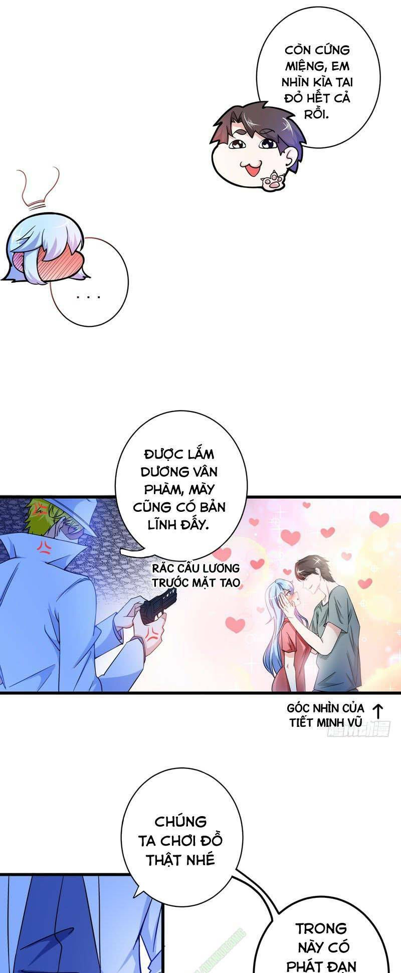 tối cường thần y tại đô thị chapter 25 7