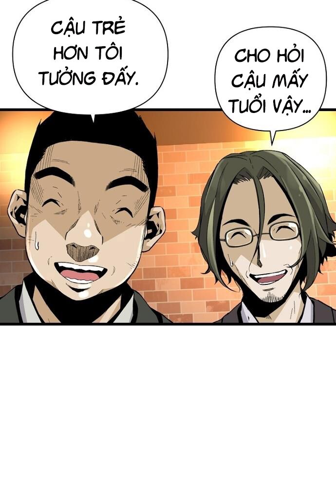 sự trở lại của huyền thoại chapter 6 11