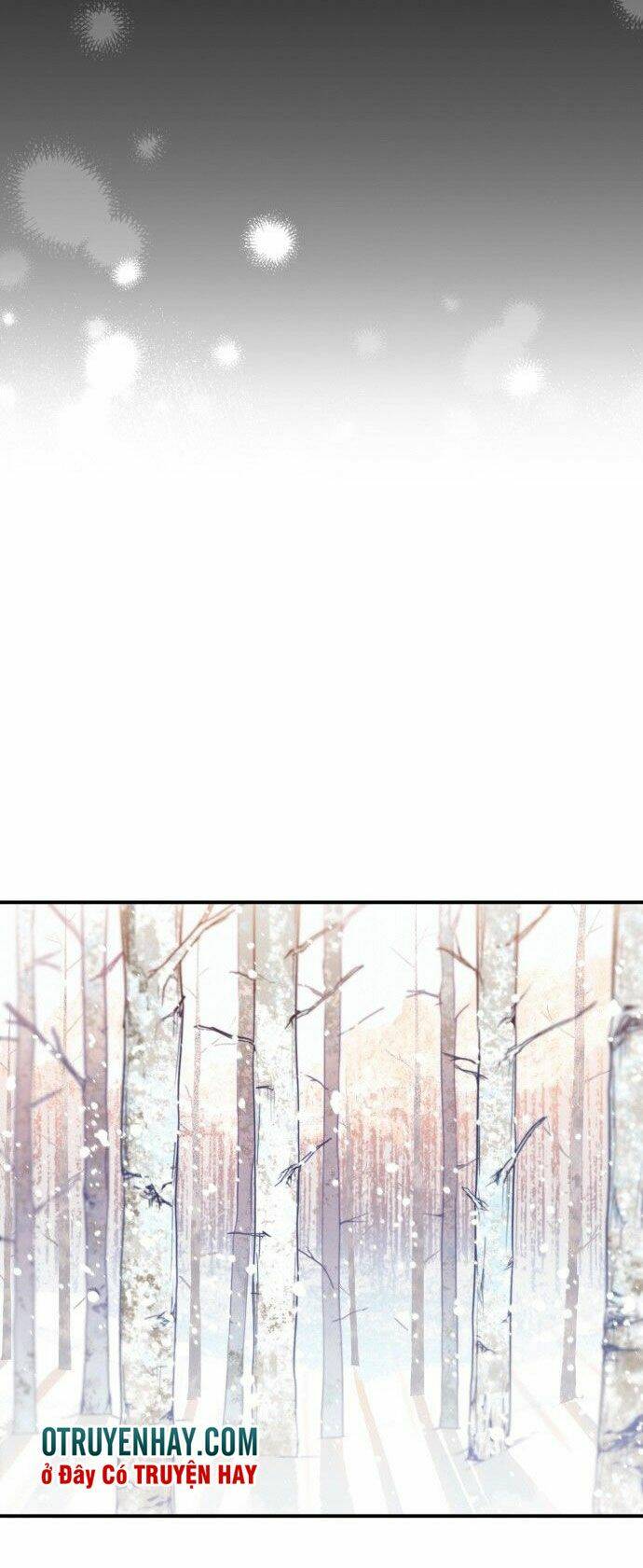 lâu đài vô danh chapter 0 15