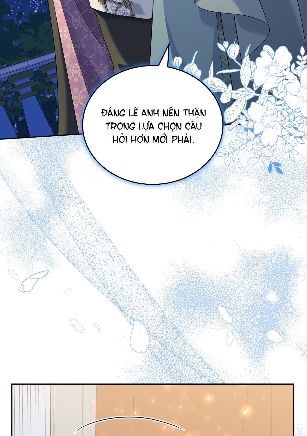 dấu tích của tiên nữ chapter 18.1 23