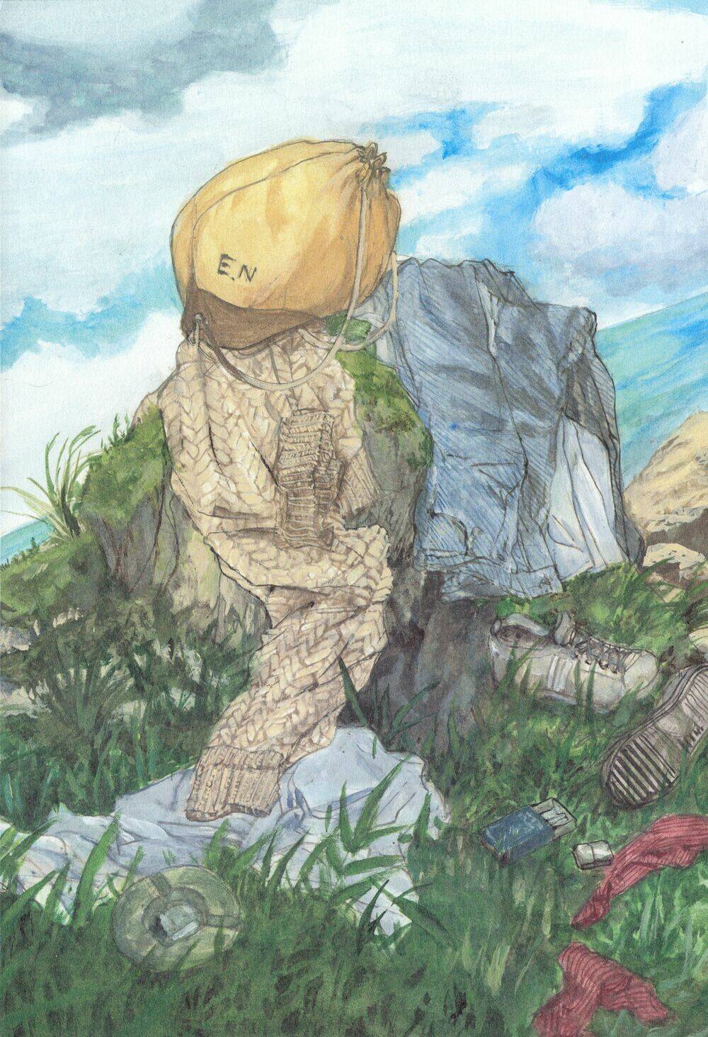 omoide emanon chapter 1 5