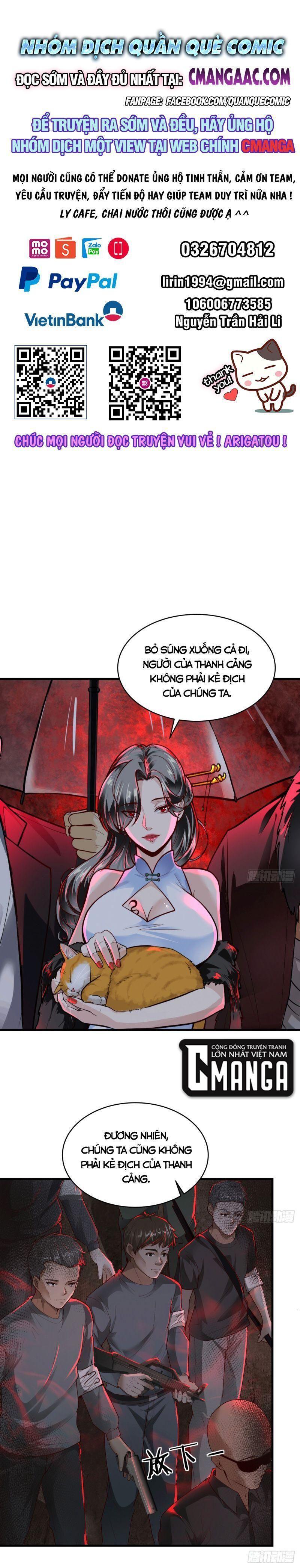 bắt đầu từ trăng đỏ chapter 63 1