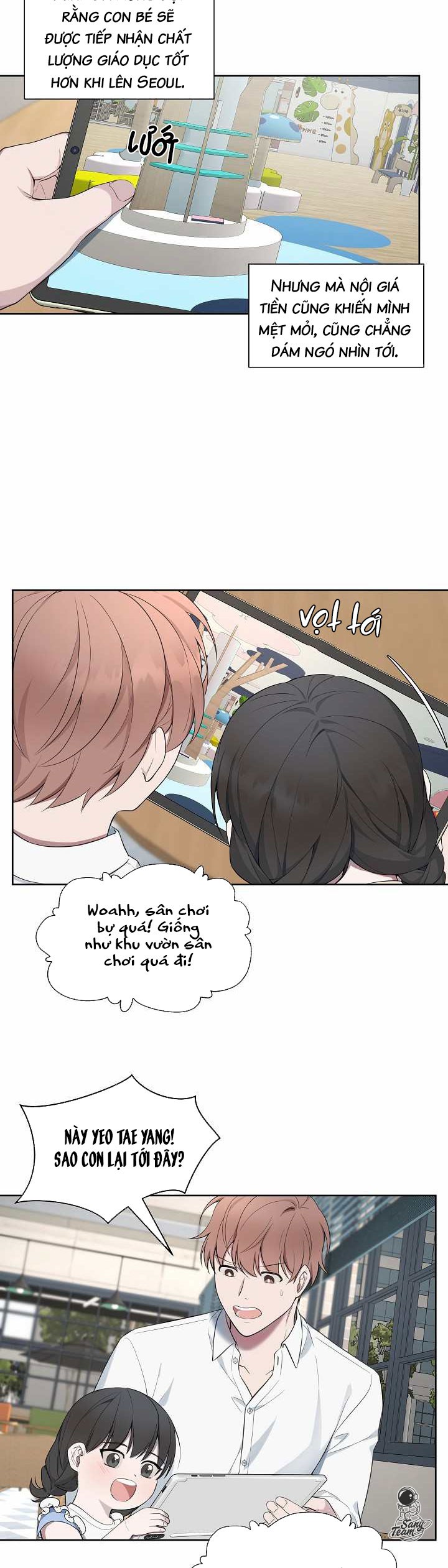 vùng vẫy chapter 26 14