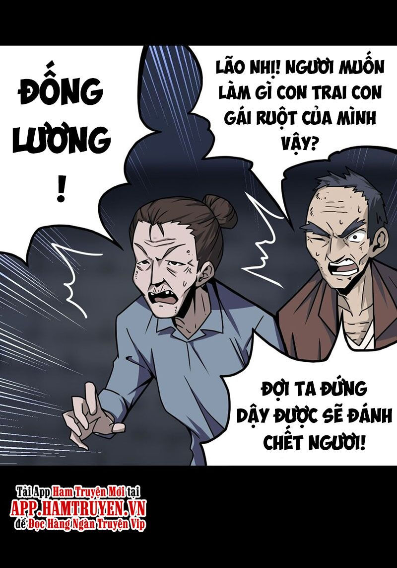 ta làm đạo sĩ những năm kia chapter 2 44