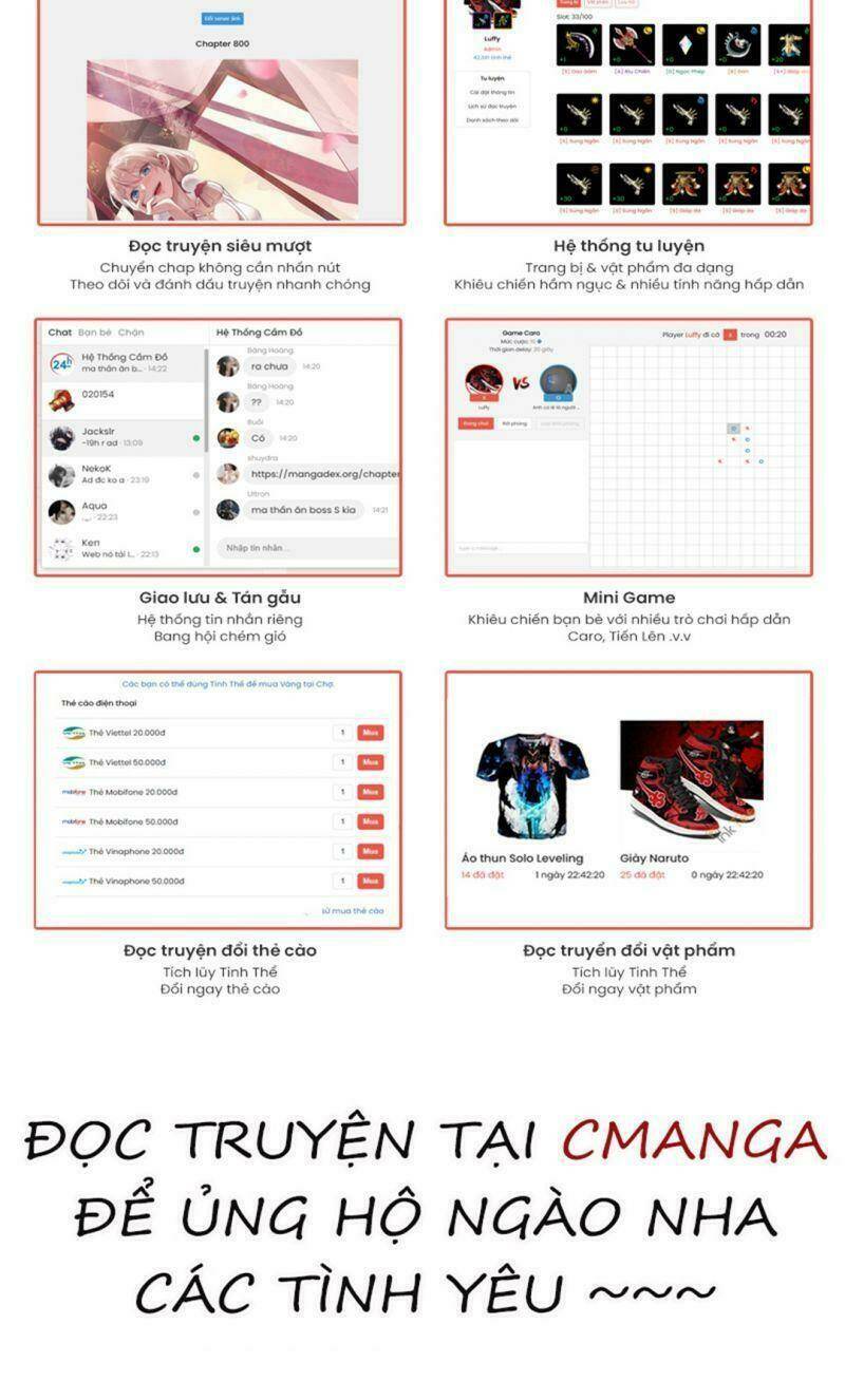 thiên kim bất hoán chapter 55 30